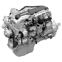 U3744 Engine